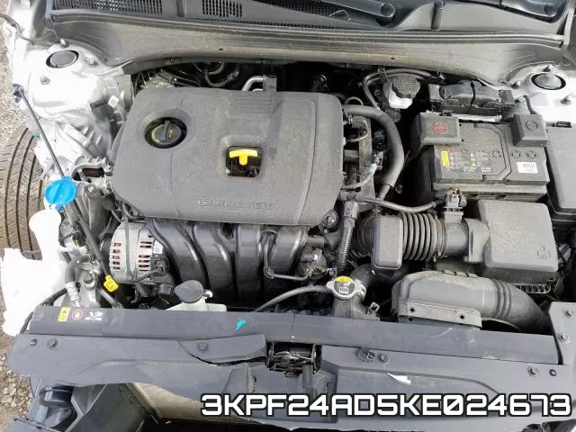 3KPF24AD5KE024673 фото 8