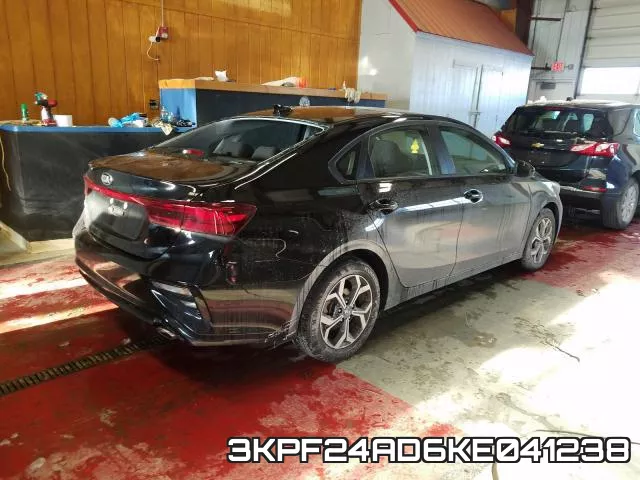 3KPF24AD6KE041238 фото 5