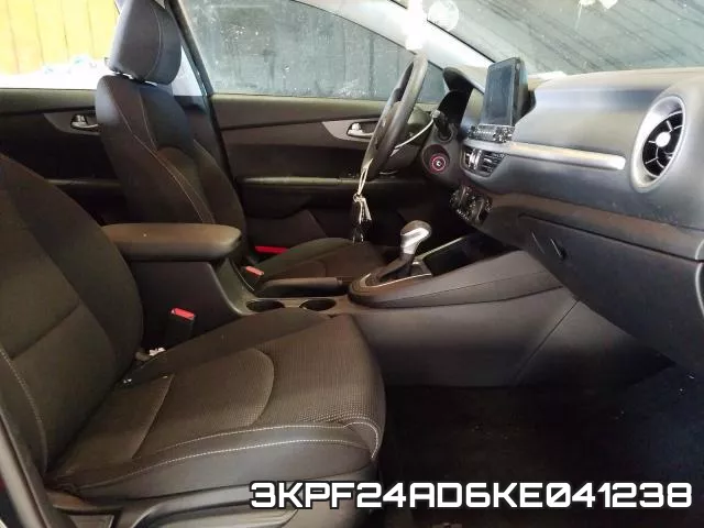 3KPF24AD6KE041238 фото 6
