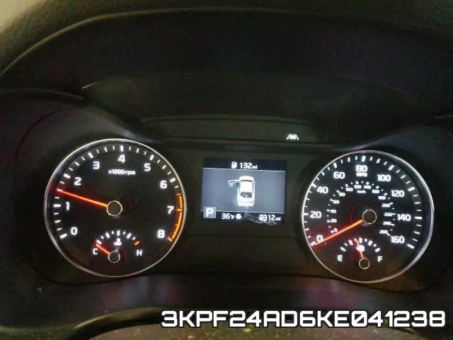 3KPF24AD6KE041238 фото 9