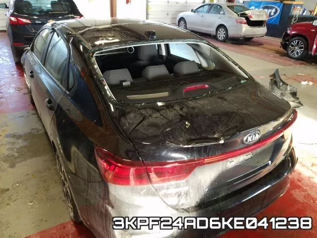 3KPF24AD6KE041238 фото 10