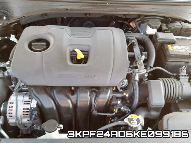 3KPF24AD6KE099186 фото 8