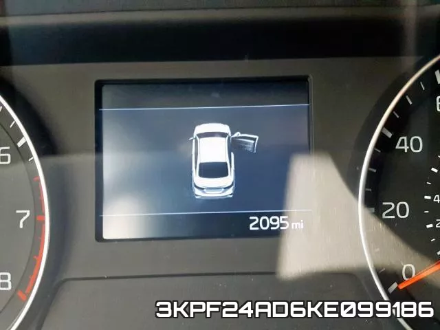 3KPF24AD6KE099186 фото 9