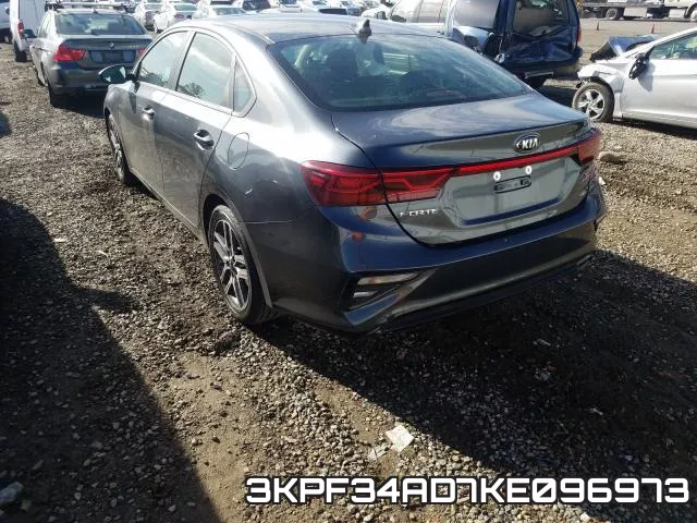3KPF34AD7KE096973 фото 4
