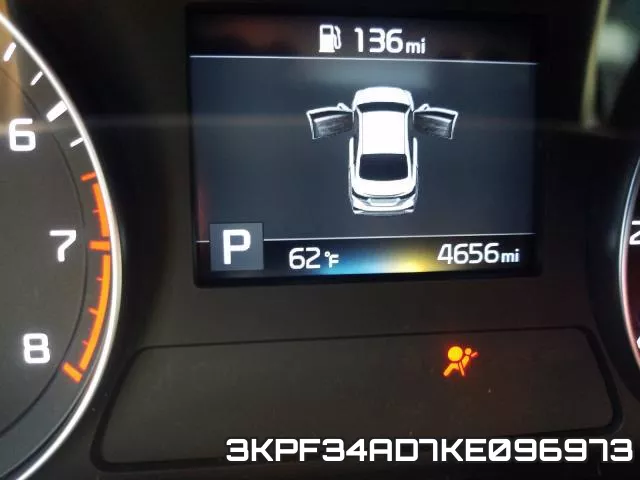 3KPF34AD7KE096973 фото 9