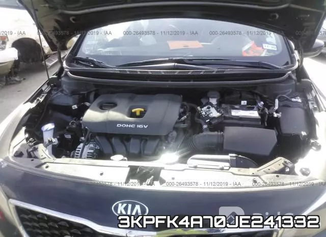 3KPFK4A70JE241332 фото 2