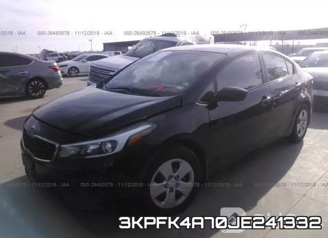 3KPFK4A70JE241332 фото 3