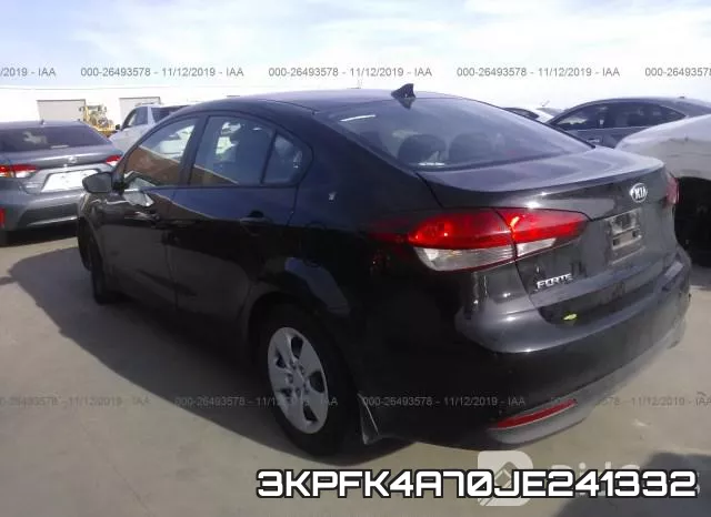 3KPFK4A70JE241332 фото 4