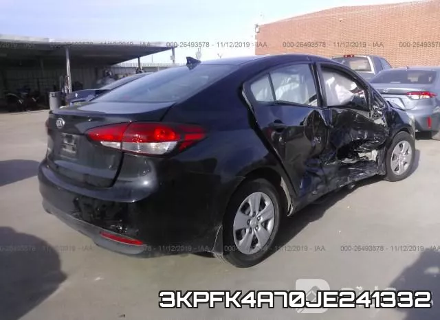 3KPFK4A70JE241332 фото 5