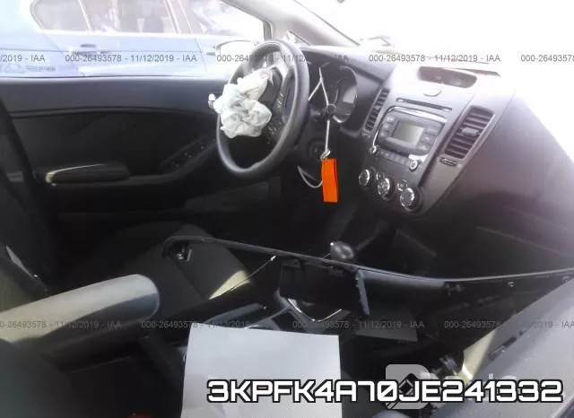 3KPFK4A70JE241332 фото 6