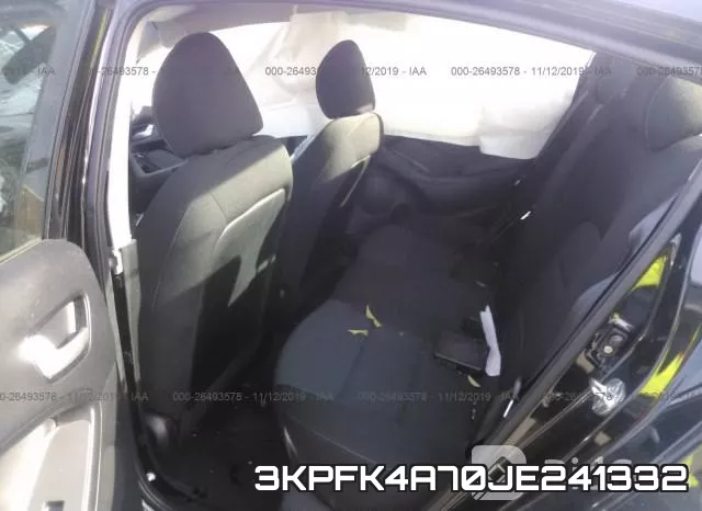 3KPFK4A70JE241332 фото 9