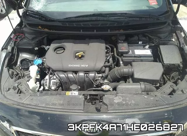 3KPFK4A71HE026827 фото 2