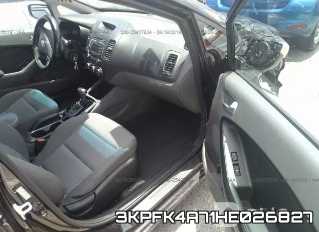 3KPFK4A71HE026827 фото 6