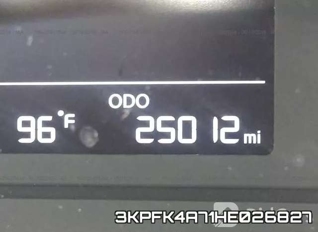 3KPFK4A71HE026827 фото 8