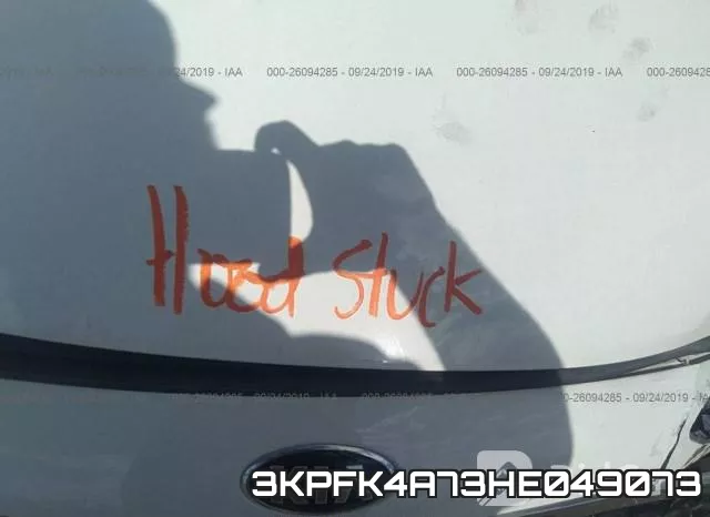 3KPFK4A73HE049073 фото 2