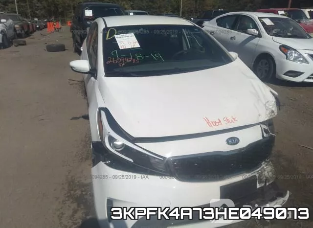 3KPFK4A73HE049073 фото 7