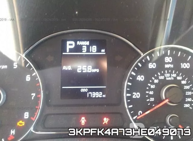 3KPFK4A73HE049073 фото 8