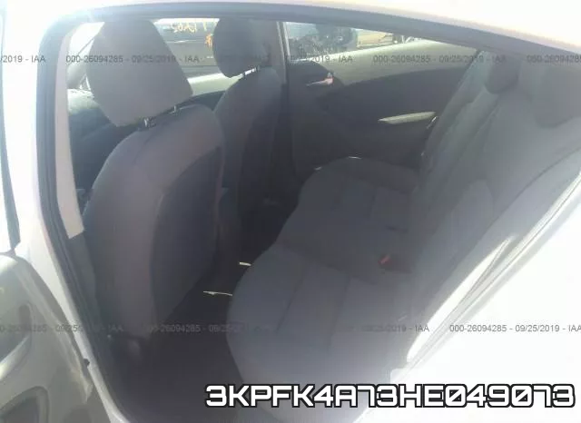 3KPFK4A73HE049073 фото 9