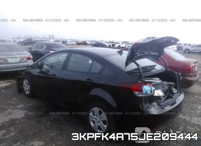 3KPFK4A75JE209444 фото 4