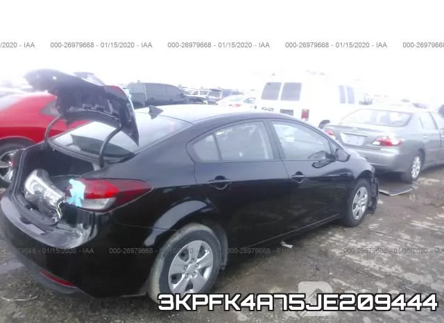 3KPFK4A75JE209444 фото 5