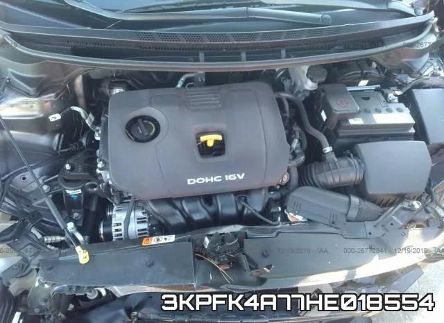 3KPFK4A77HE018554 фото 2