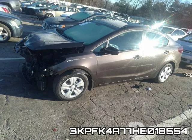 3KPFK4A77HE018554 фото 3