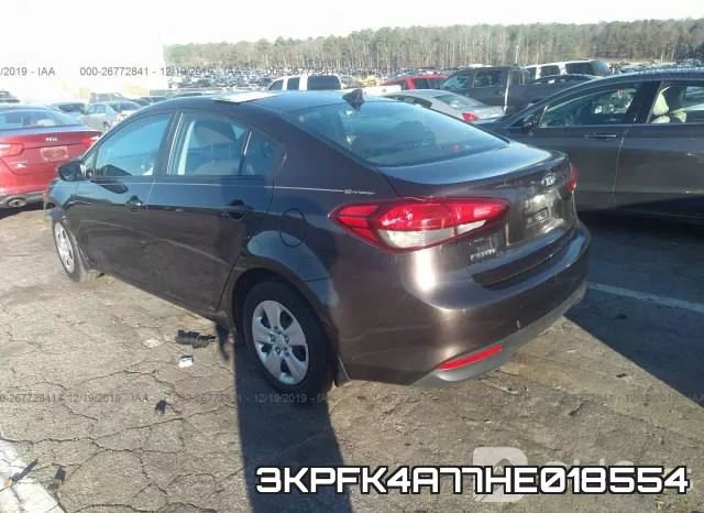 3KPFK4A77HE018554 фото 4