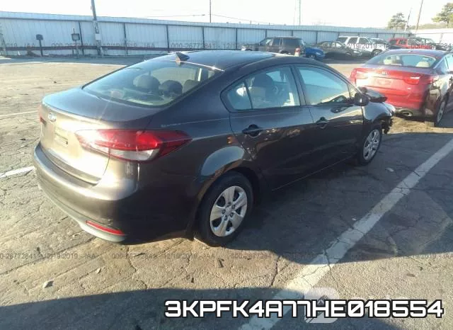 3KPFK4A77HE018554 фото 5