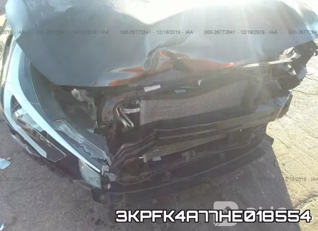 3KPFK4A77HE018554 фото 7
