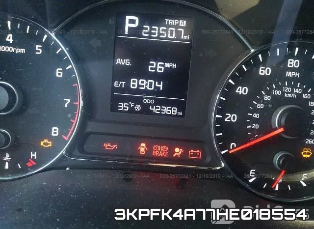 3KPFK4A77HE018554 фото 8