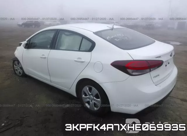 3KPFK4A7XHE069935 фото 4