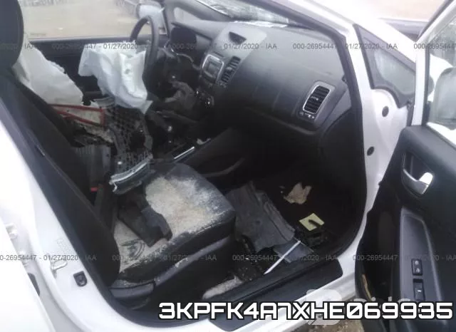 3KPFK4A7XHE069935 фото 6
