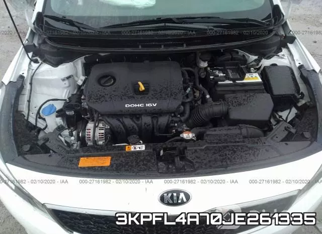 3KPFL4A70JE261335 фото 2