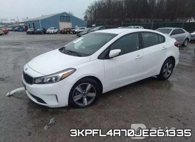 3KPFL4A70JE261335 фото 3