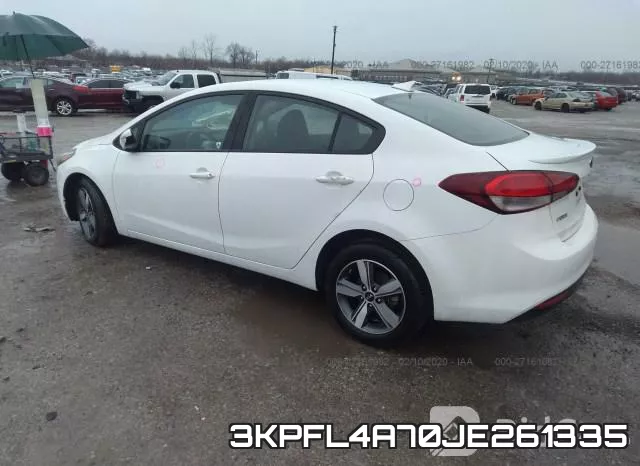3KPFL4A70JE261335 фото 4