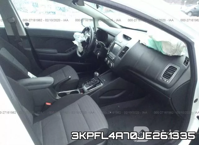 3KPFL4A70JE261335 фото 6