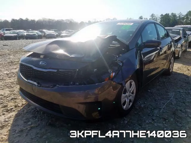 3KPFL4A77HE140036 фото 3