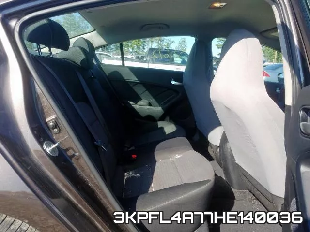 3KPFL4A77HE140036 фото 7