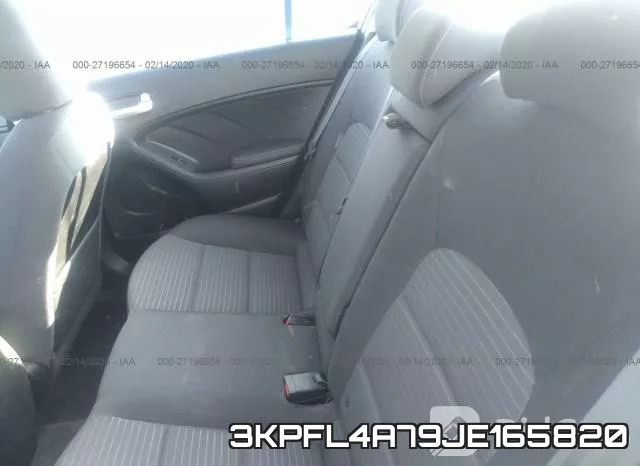 3KPFL4A79JE165820 фото 9