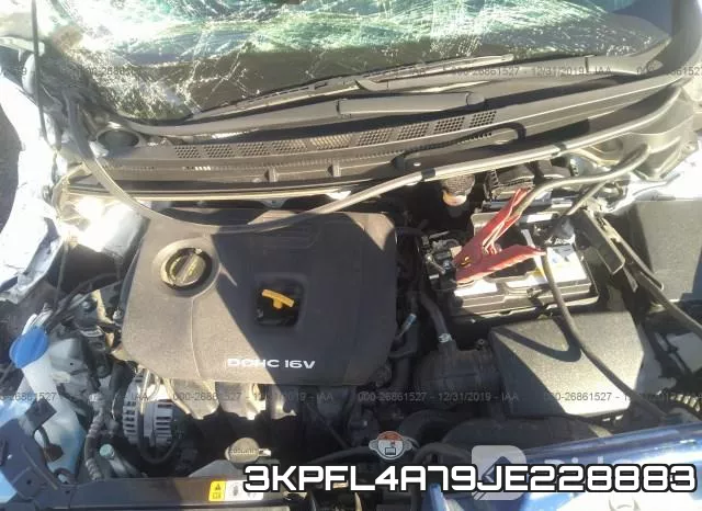 3KPFL4A79JE228883 фото 2