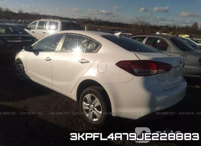 3KPFL4A79JE228883 фото 4
