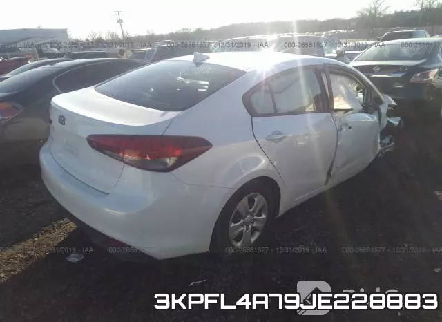 3KPFL4A79JE228883 фото 5