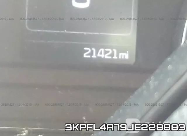 3KPFL4A79JE228883 фото 8