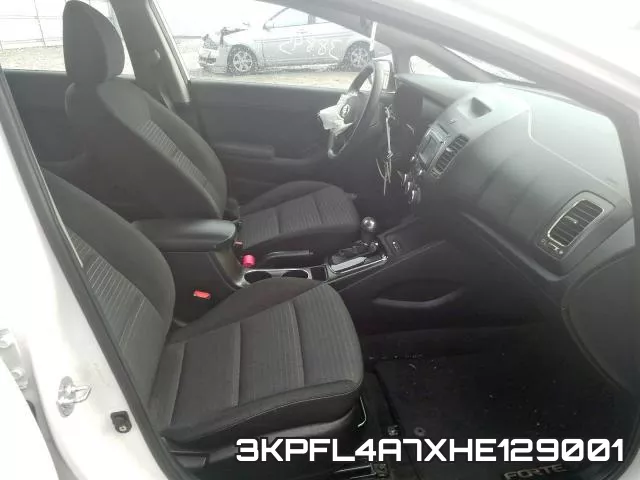 3KPFL4A7XHE129001 фото 6