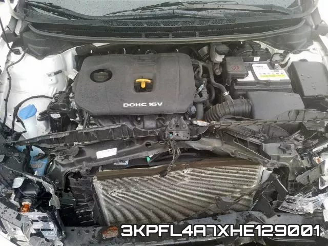 3KPFL4A7XHE129001 фото 8