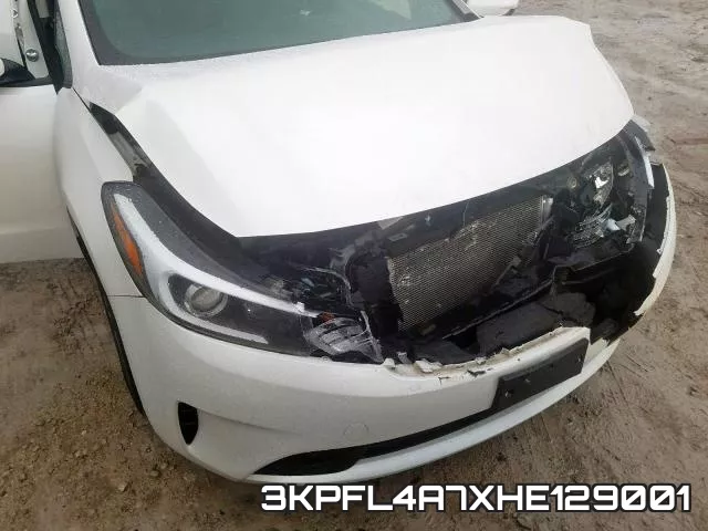 3KPFL4A7XHE129001 фото 10
