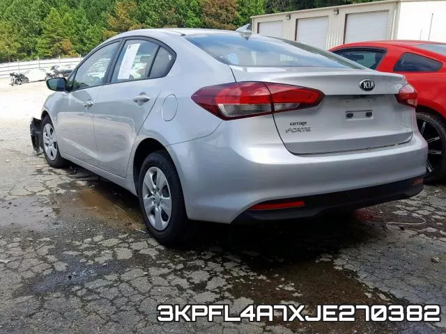 3KPFL4A7XJE270382 фото 4