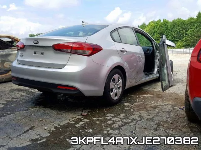 3KPFL4A7XJE270382 фото 5