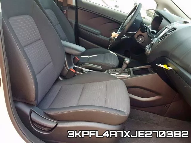 3KPFL4A7XJE270382 фото 6