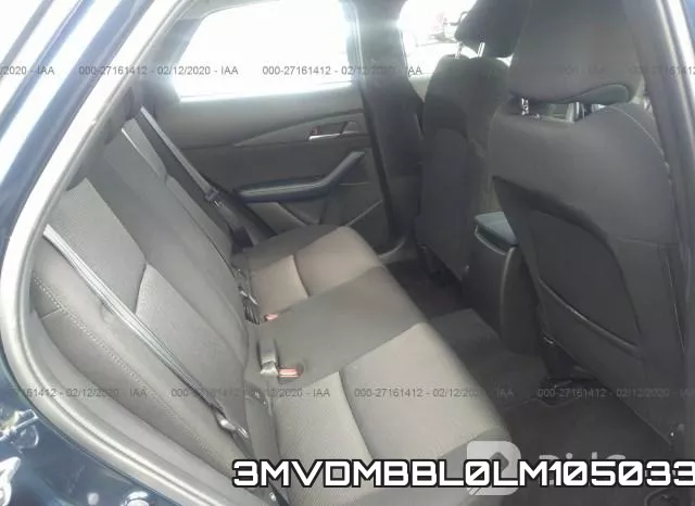 3MVDMBBL0LM105033 фото 9